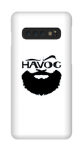 BEARD Samsung Phone Cases