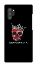 cerebruhl Samsung Phone Cases