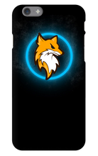 retzxy iPhone Phone Cases