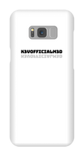 k3vofficialm3d Custodie per cellulari Samsung