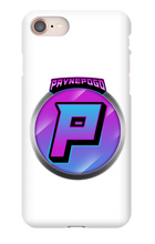 paynepogo logo iPhone Case