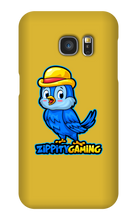 zippitygaming Samsung Phone Cases