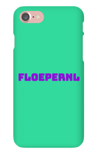 floepernl iPhone Phone Cases