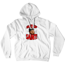 SUS! Hoodie (No-Zip/Pullover)