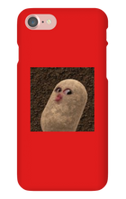 blitzfully_x iPhone Phone Cases