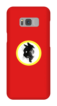 dankersgaming Samsung Phone Cases