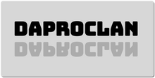 daproclan XXL Gaming Mousepad