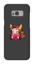 Love Samsung Phone Case