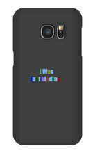 isa753iah Samsung Phone Cases