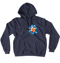 Hoodies Poppi (No-Zip/Pullover)