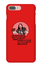 Snaggin iPhone Phone Cases
