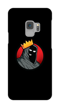 Samsung Phone Cases: Evil Calling!