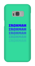 pgop Samsung Phone Cases