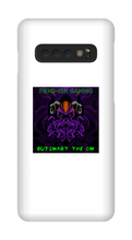 Fiend Samsung Phone Cases