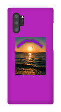 hardstylepartyduo Samsung Phone Cases