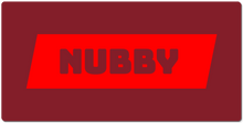 sirnubby XXL Gaming Mousepad