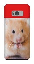 buckeyegamer10 Samsung Phone Cases