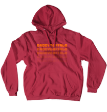 daddybuffalo Hoodies (No-Zip/Pullover)
