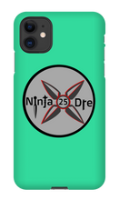 Ninja25dre Iphone Phone Case Classic
