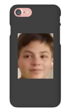 Poggedfern Phone