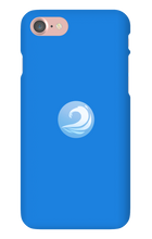 BAEsports - Blue Logo Case (Streamelelemts)