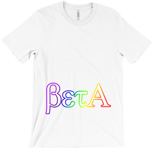 i am BETA