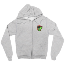 RS2021 Zip Up Hoodie