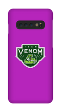 Team Venom Samsung Phone Cases