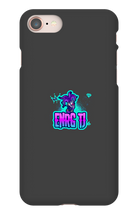 enrg_tj iPhone Phone Cases