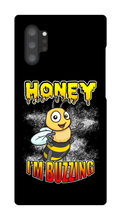 Honey I'm Buzzing Samsung Phone Case