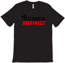 zebraboytv T-Shirts