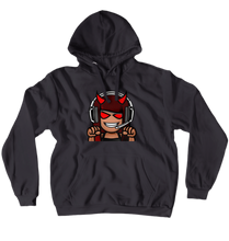 xqueensativax Hoodies (No-Zip/Pullover)