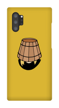 Bucket Samsung Phone Cases