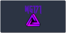 wallygirl171 XXL Gaming Mousepad