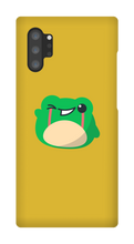noaksey Samsung Phone Cases
