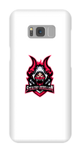 stealthyrebellion Samsung Phone Cases