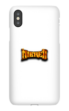 miered iPhone Phone Cases