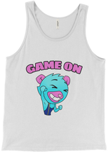 boybluelondon Tank Top