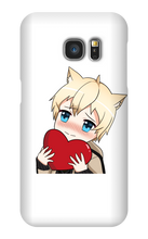 Moony Love Samsung Cases