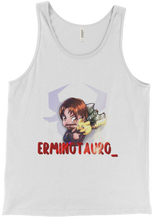 erminotauro_ Tank Top