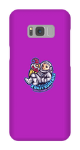 krazykoreanj Samsung Phone Cases
