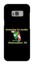 jonesingtoscuba Samsung Phone Cases