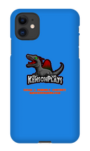 KensonPlays' iPhone Cases