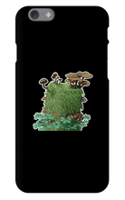 Friend Fungus iPhone Phone Cases
