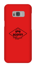 scottyscotsmandj Samsung Phone Cases
