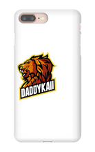 daddykaii iPhone Phone Cases
