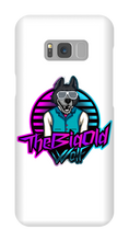 thebigoldwolf Samsung Phone Cases