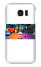 Imran Ngugi's Samsung Phone