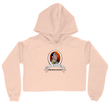 MAM Producciones Sudadera Corta Mujer