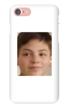 Poggedfern Phone